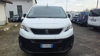 PEUGEOT Expert usata, con Autoradio