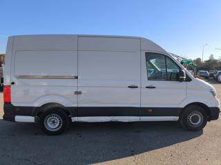 VOLKSWAGEN Crafter usata, con Autoradio digitale