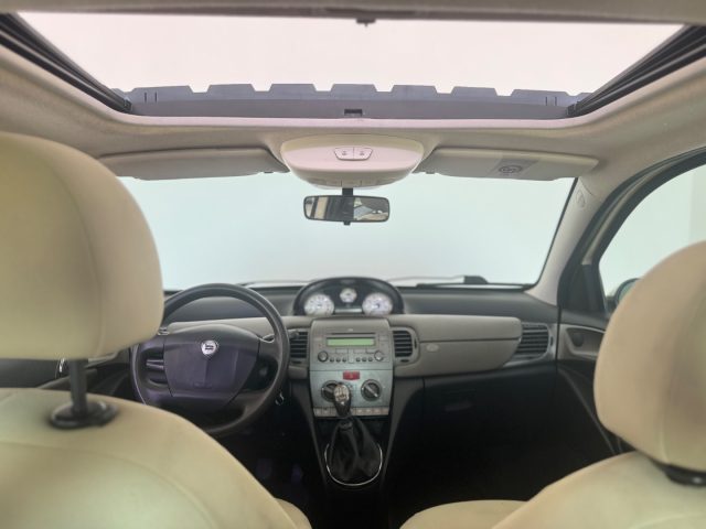 LANCIA Ypsilon usata 13