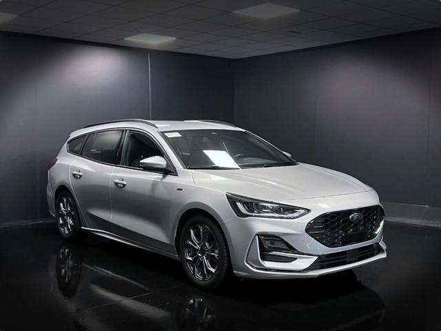 FORD Focus usata, con Airbag laterali
