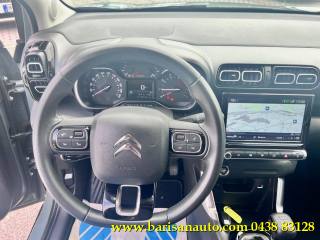 CITROEN C3 Aircross usata, con Climatizzatore