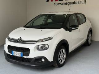 CITROEN C3 usata, con Airbag laterali