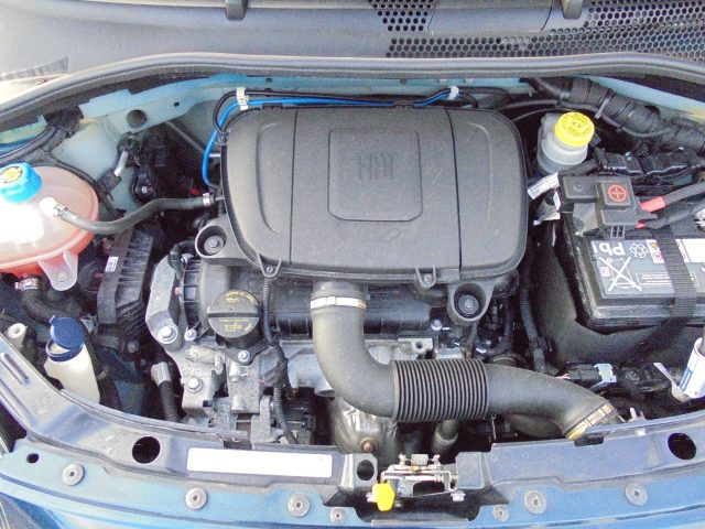 FIAT 500 usata 38