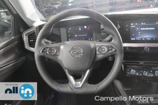 OPEL Mokka usata 7