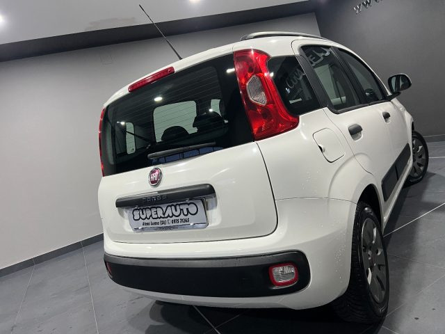 FIAT Panda usata, con Alzacristalli elettrici