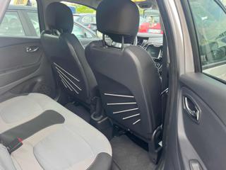 RENAULT Captur usata, con Cerchi in lega