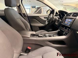 JAGUAR F-Pace usata, con Chiusura centralizzata