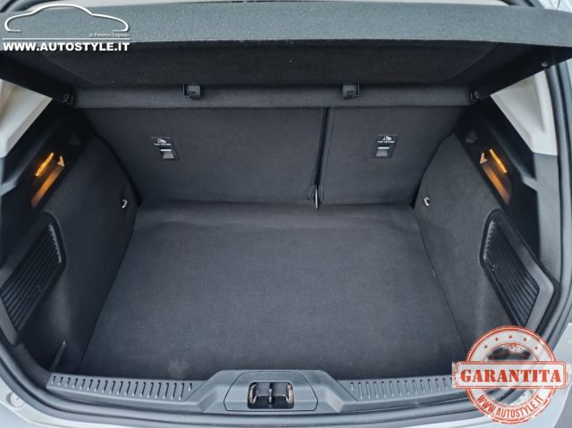 FORD Focus usata, con Fendinebbia