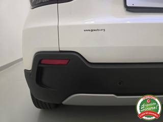 JEEP Avenger usata, con Chiusura centralizzata