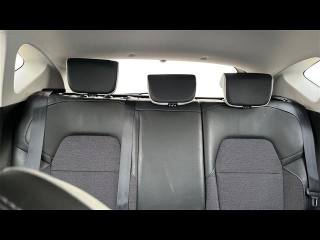 RENAULT Captur usata, con Autoradio