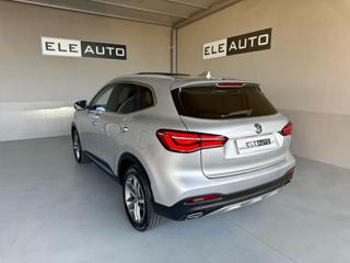 MG EHS usata, con Airbag Passeggero