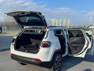JEEP Compass usata 20