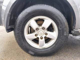 KIA Sorento usata, con Chiusura centralizzata