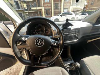 VOLKSWAGEN up! usata, con Controllo trazione
