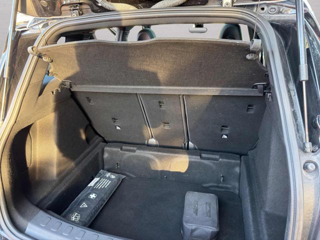 MINI Countryman usata, con ESP