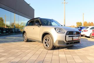 MINI Countryman usata, con Airbag