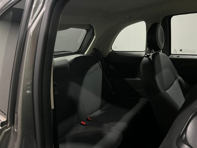 FIAT 500 usata, con Chiusura centralizzata