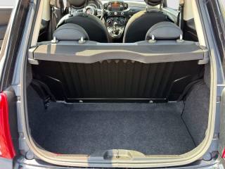 FIAT 500 usata 12