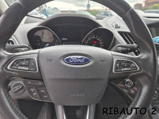 FORD Kuga usata, con Cruise Control