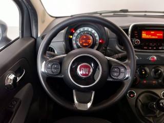 FIAT 500 usata, con Chiusura centralizzata