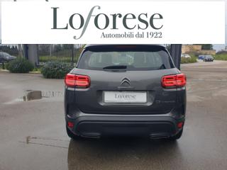CITROEN C5 Aircross usata, con Autoradio