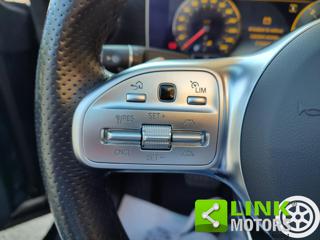 MERCEDES-BENZ E 220 usata 29