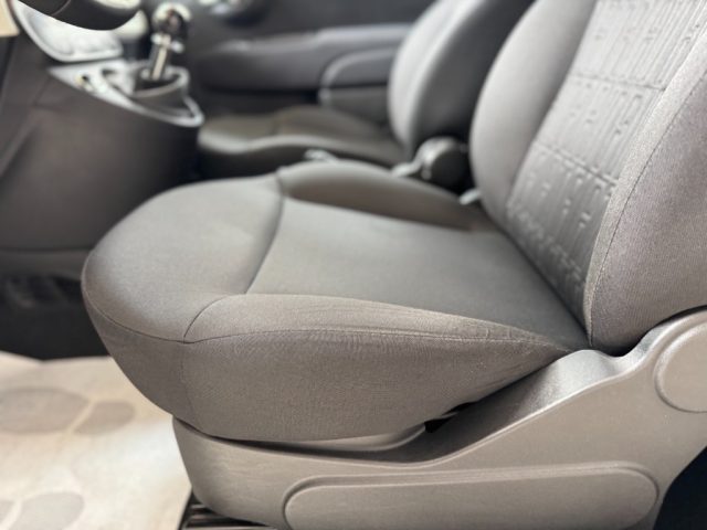 FIAT 500 usata, con Climatizzatore