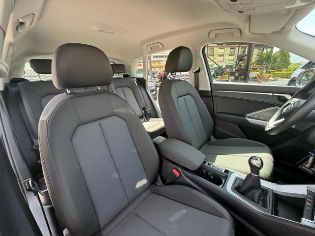 AUDI Q3 usata 26