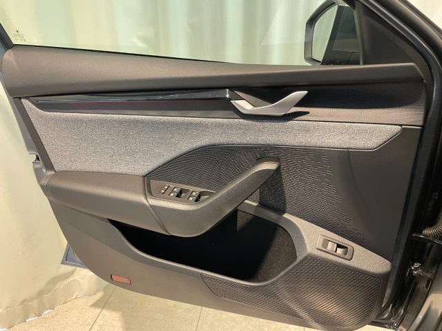 SKODA Octavia usata, con Servosterzo