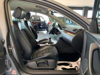 VOLKSWAGEN Passat usata, con Fendinebbia