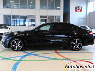 BMW 520 usata, con Sistema di navigazione