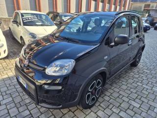 FIAT Panda usata, con Airbag
