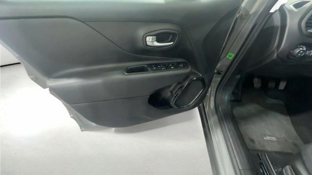 JEEP Renegade usata, con Alzacristalli elettrici