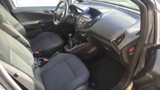 FORD B-Max usata, con Cerchi in lega