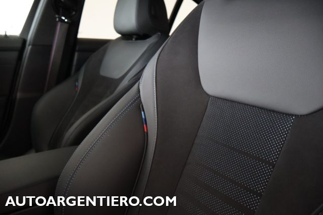 BMW 320 usata, con Chiusura centralizzata