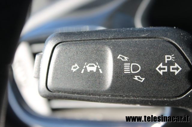 FORD Puma usata, con Controllo elettronico della corsia