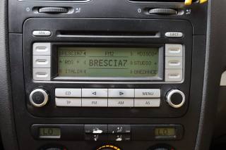 VOLKSWAGEN Golf usata 33