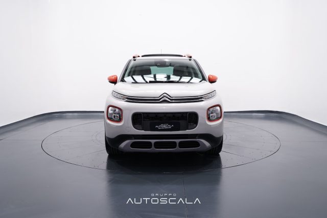 CITROEN C3 Aircross usata, con Airbag