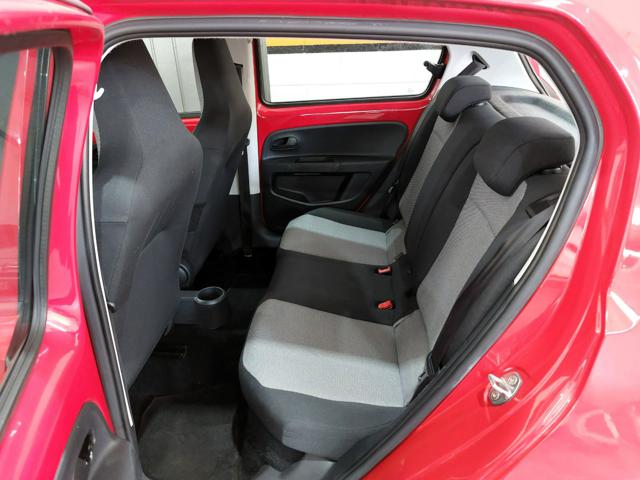 SKODA Citigo usata 10