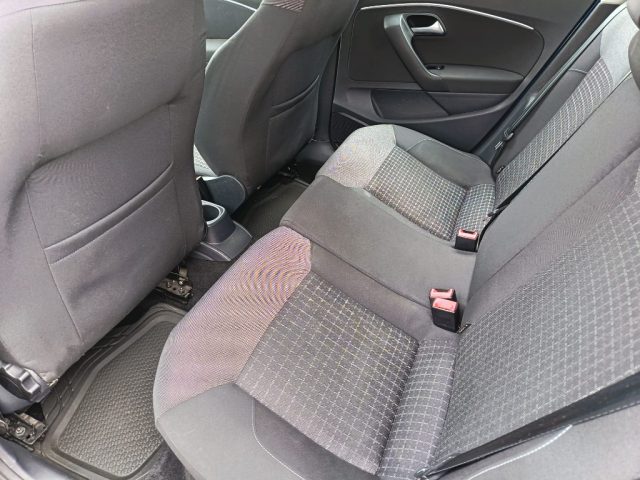 VOLKSWAGEN Polo usata 10