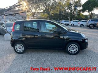 FIAT Panda usata, con Servosterzo