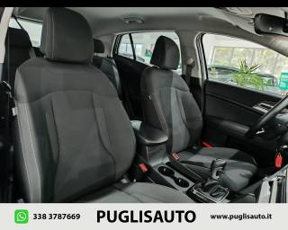 KIA Sportage usata, con Bluetooth