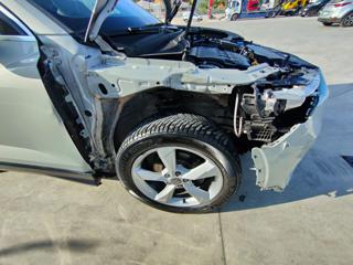 AUDI Q3 usata, con Airbag testa