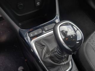 OPEL Crossland X usata, con Cruise Control
