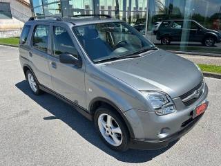 SUZUKI Ignis 1.3 DDiS 16V cat "NEOPATENTATI"