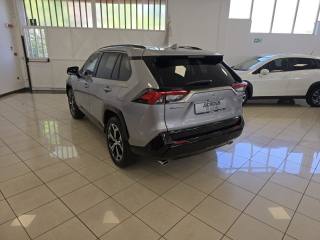 SUZUKI Across usata, con Airbag Passeggero