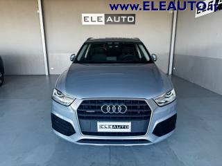 AUDI Q3 usata, con Airbag