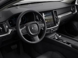 VOLVO V60 usata, con Chiusura centralizzata