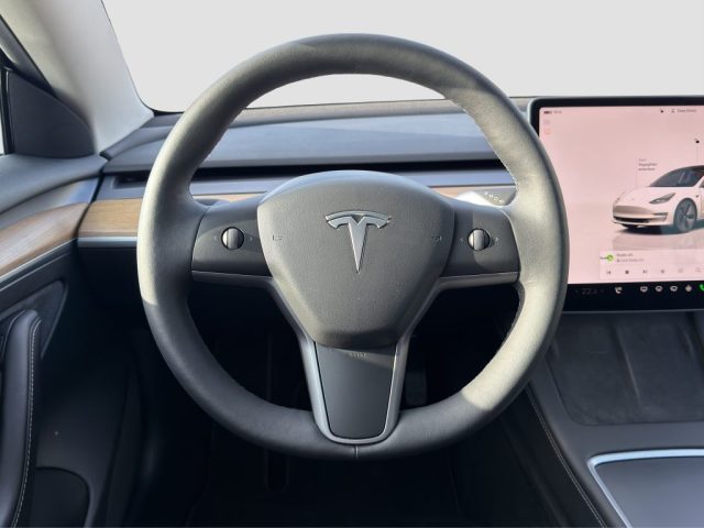 TESLA Model 3 usata 12