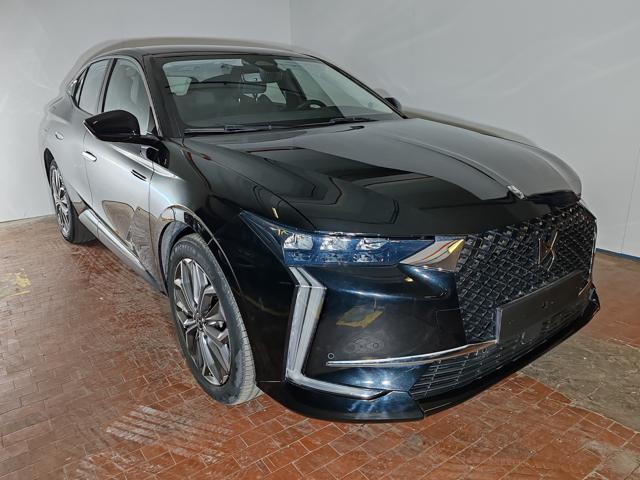 DS AUTOMOBILES DS 4 usata, con ABS